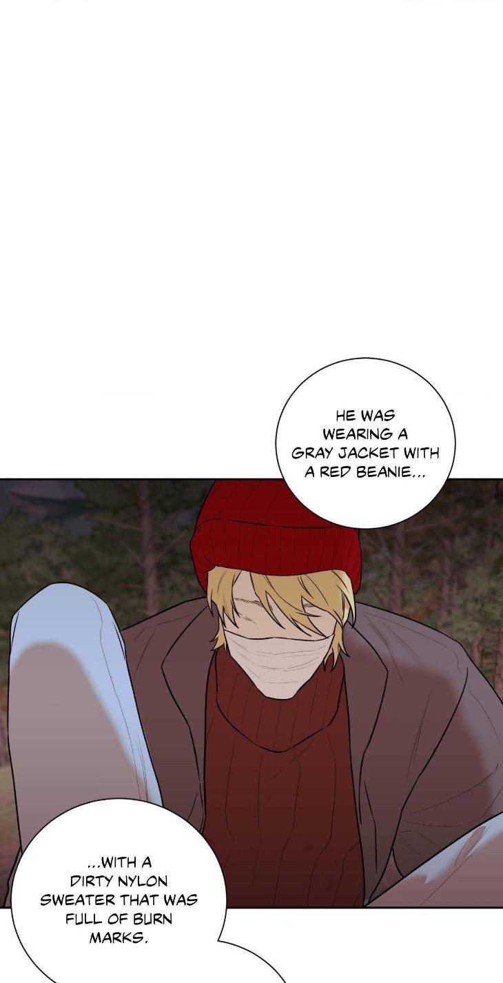 Aesthetics-Of-Unpleasantness-By-Seuseu-Uncensored-Eng page 22