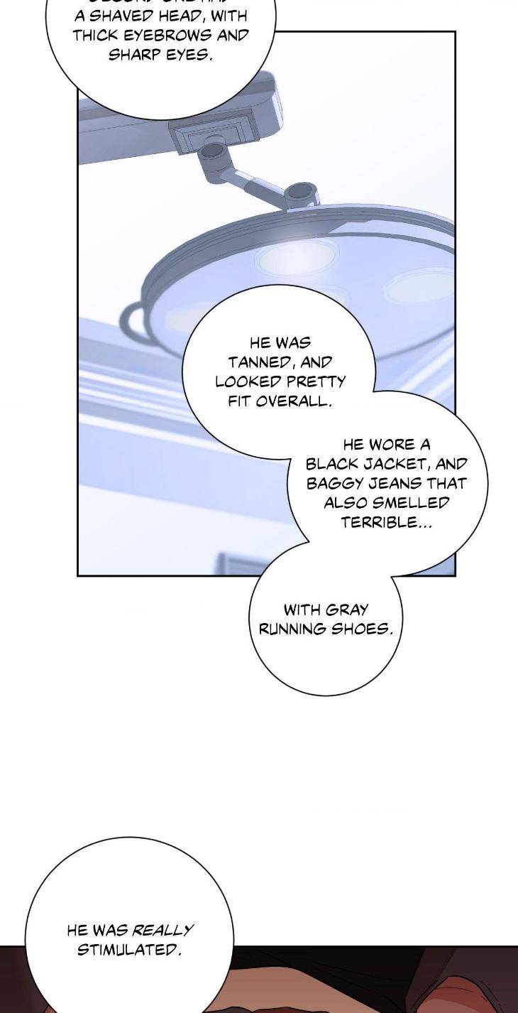 Aesthetics-Of-Unpleasantness-By-Seuseu-Uncensored-Eng page 26