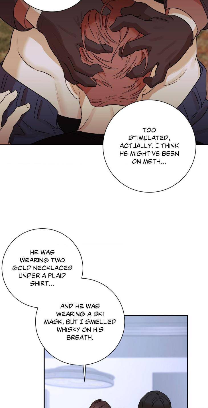 Aesthetics-Of-Unpleasantness-By-Seuseu-Uncensored-Eng page 27
