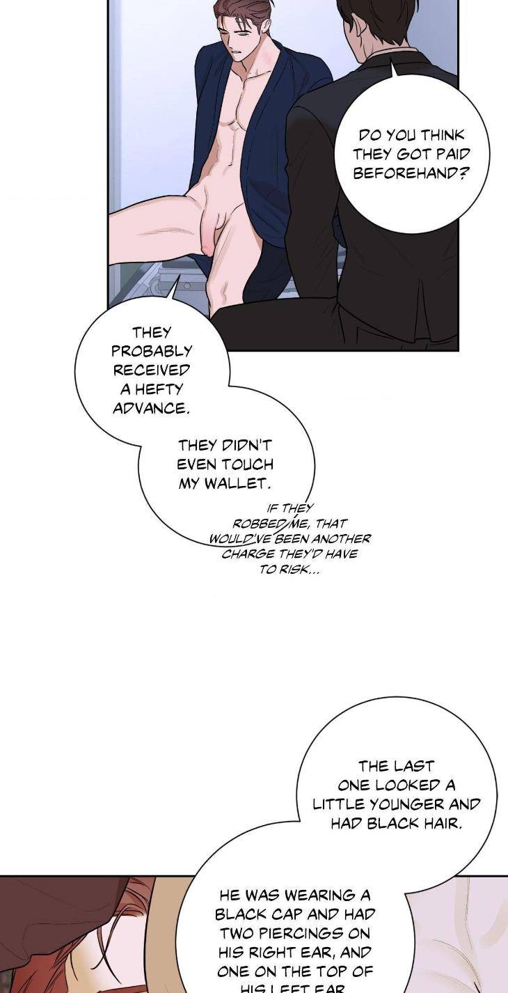 Aesthetics-Of-Unpleasantness-By-Seuseu-Uncensored-Eng page 28