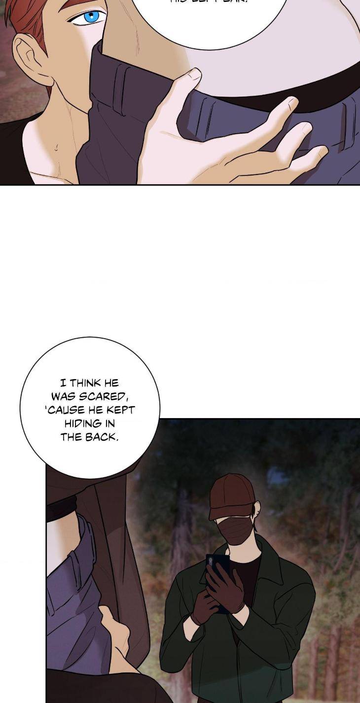 Aesthetics-Of-Unpleasantness-By-Seuseu-Uncensored-Eng page 29