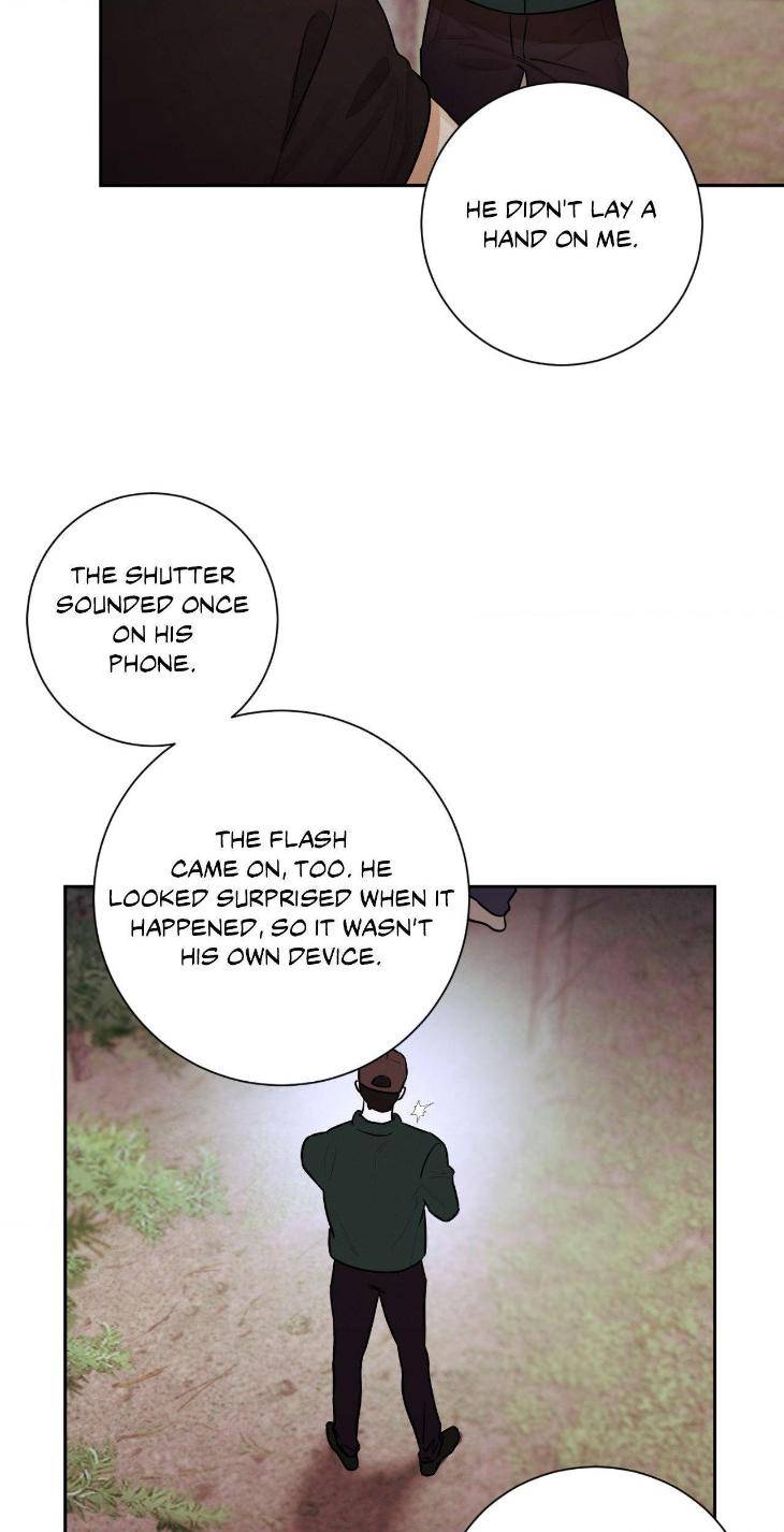 Aesthetics-Of-Unpleasantness-By-Seuseu-Uncensored-Eng page 30