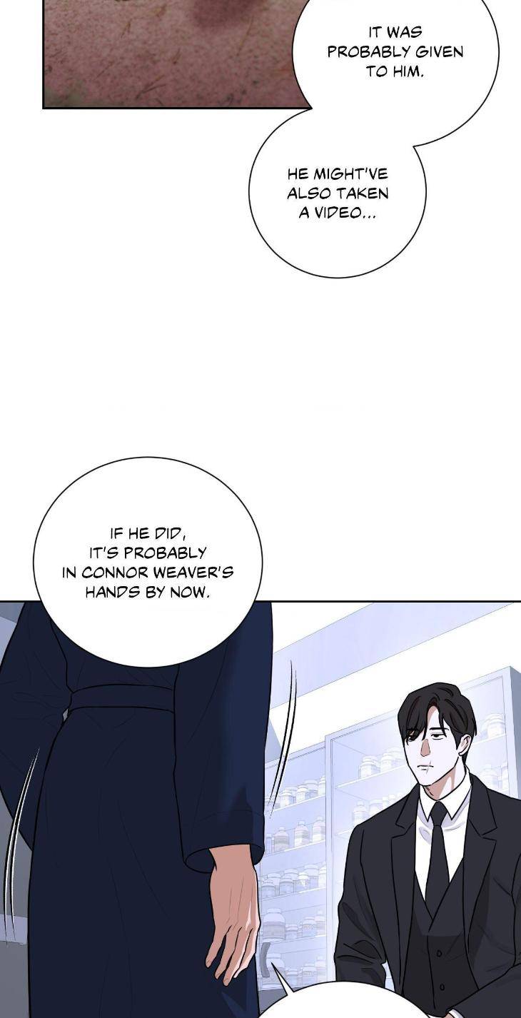 Aesthetics-Of-Unpleasantness-By-Seuseu-Uncensored-Eng page 31