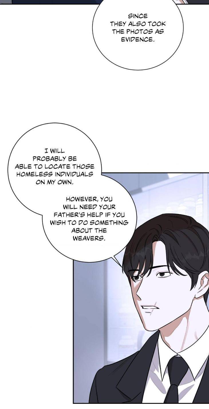 Aesthetics-Of-Unpleasantness-By-Seuseu-Uncensored-Eng page 32