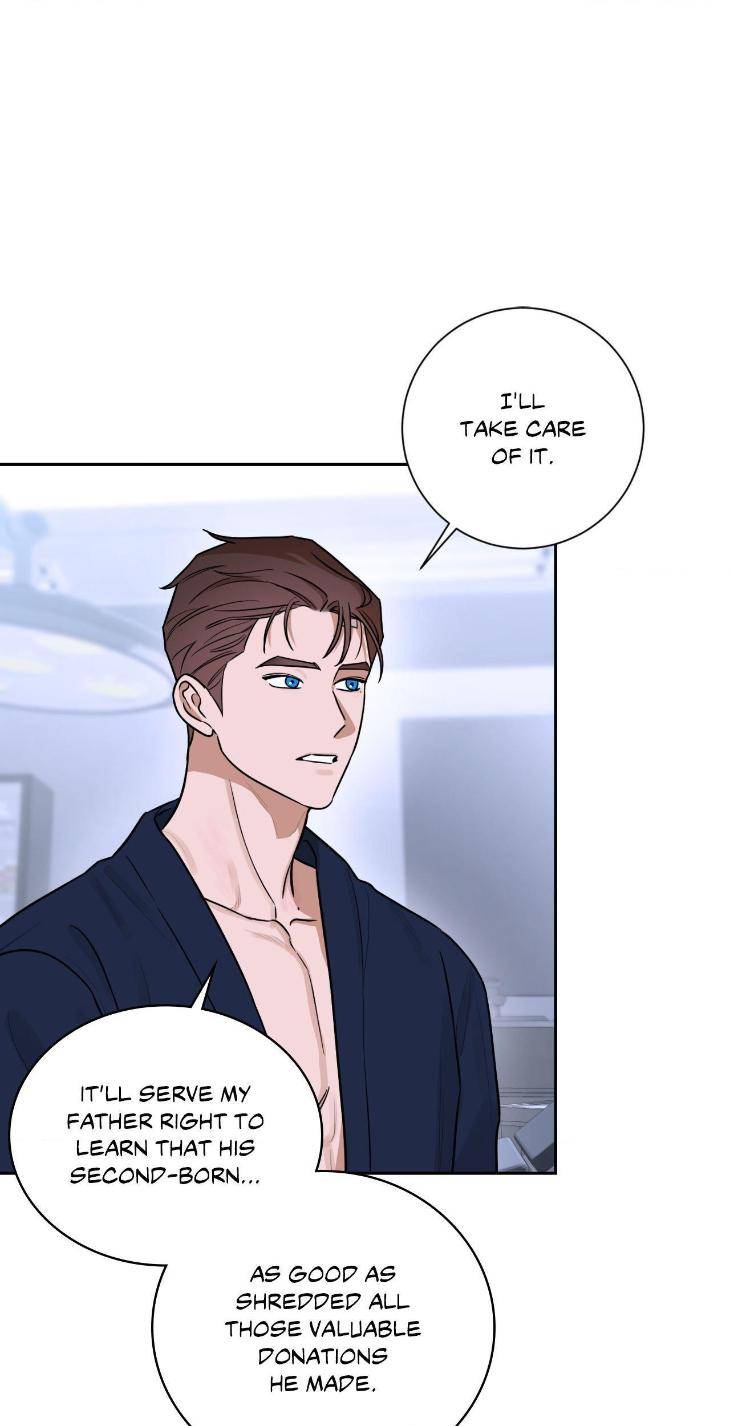 Aesthetics-Of-Unpleasantness-By-Seuseu-Uncensored-Eng page 33