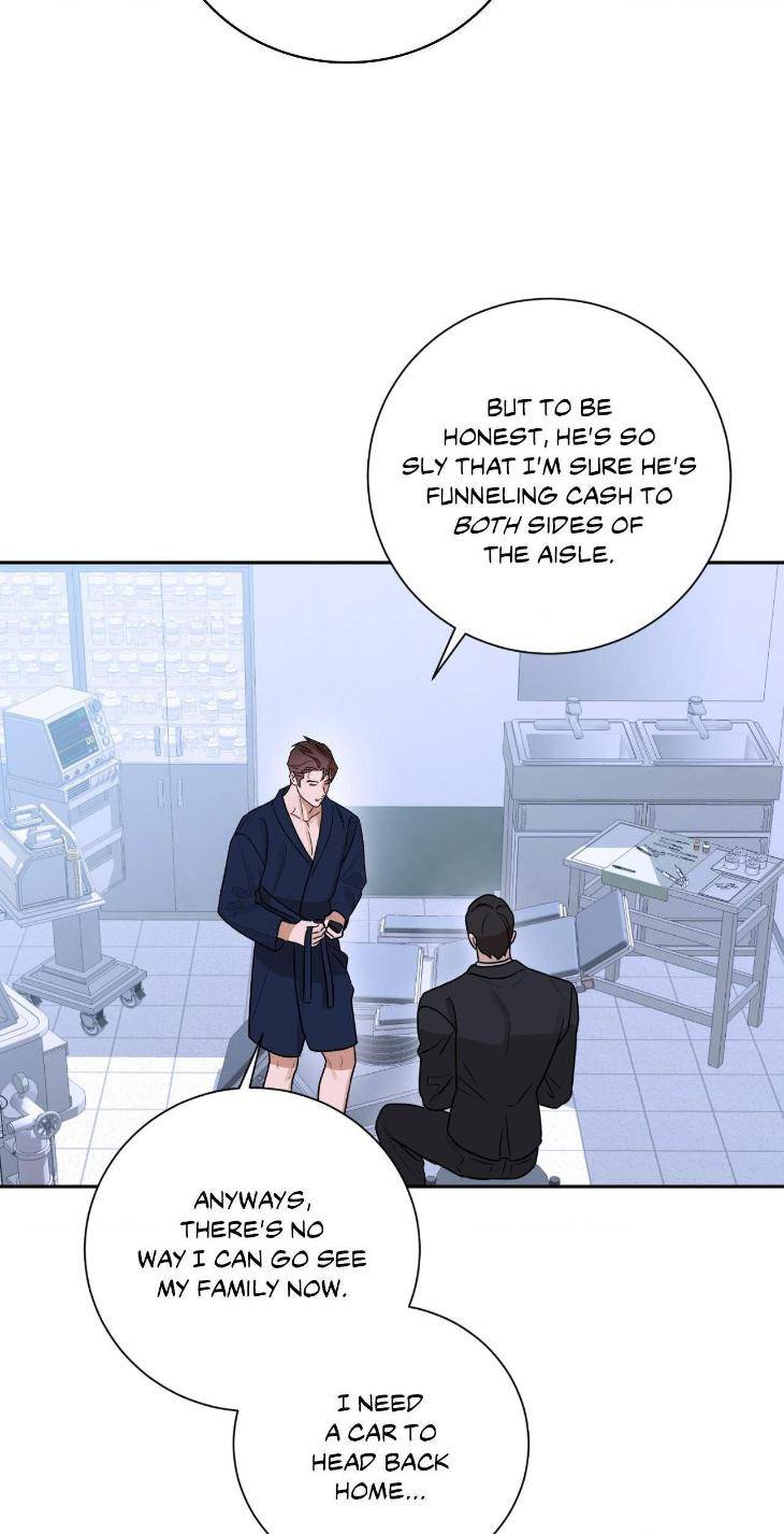 Aesthetics-Of-Unpleasantness-By-Seuseu-Uncensored-Eng page 34