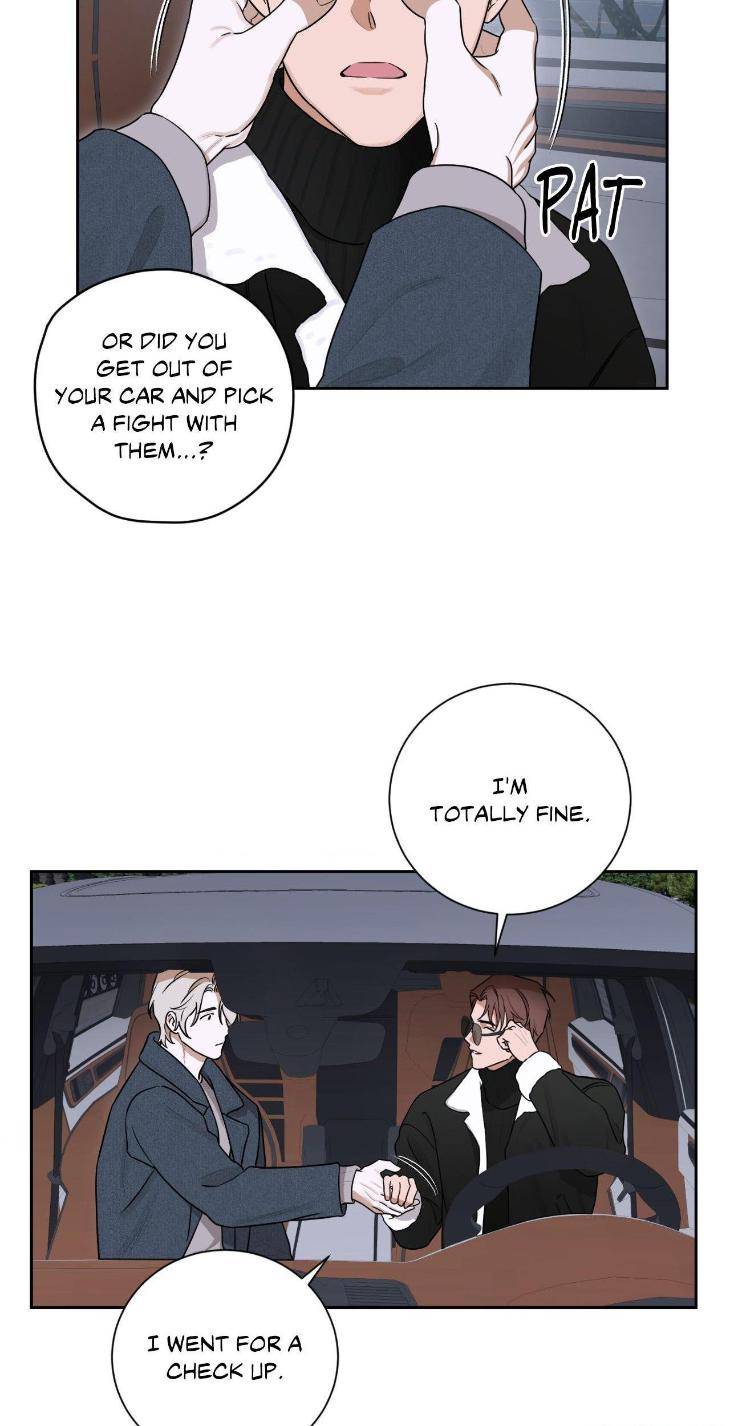 Aesthetics-Of-Unpleasantness-By-Seuseu-Uncensored-Eng page 46