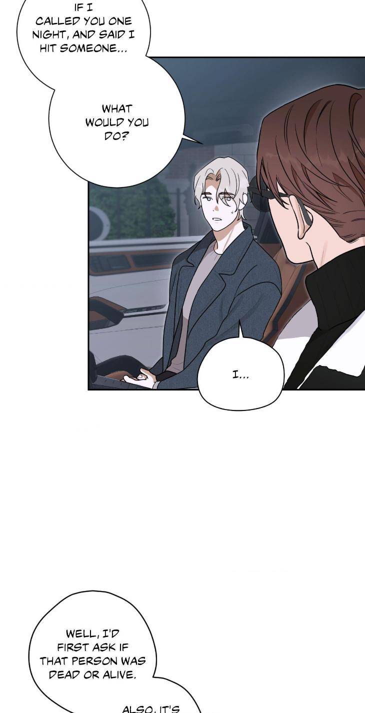 Aesthetics-Of-Unpleasantness-By-Seuseu-Uncensored-Eng page 50