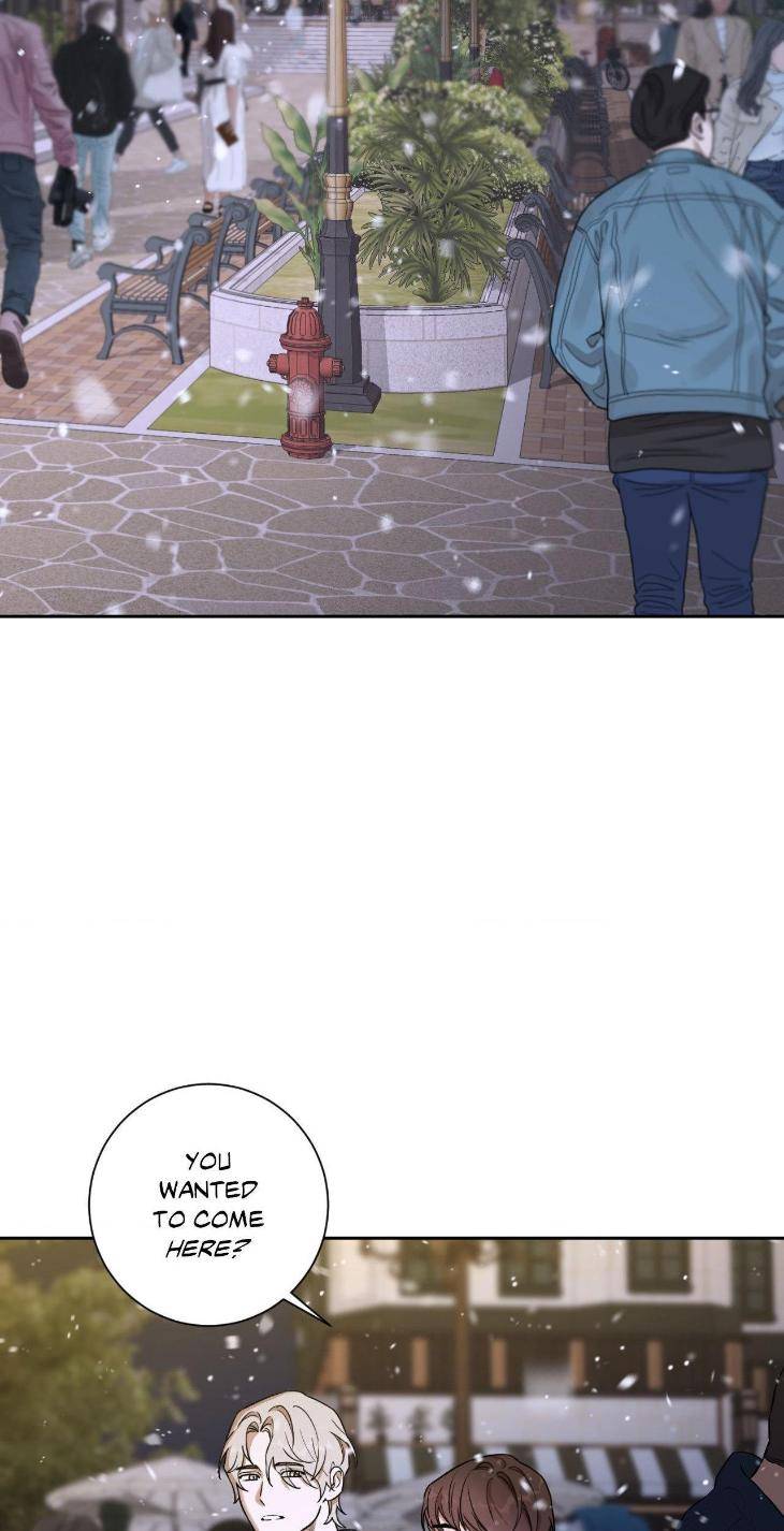 Aesthetics-Of-Unpleasantness-By-Seuseu-Uncensored-Eng page 4
