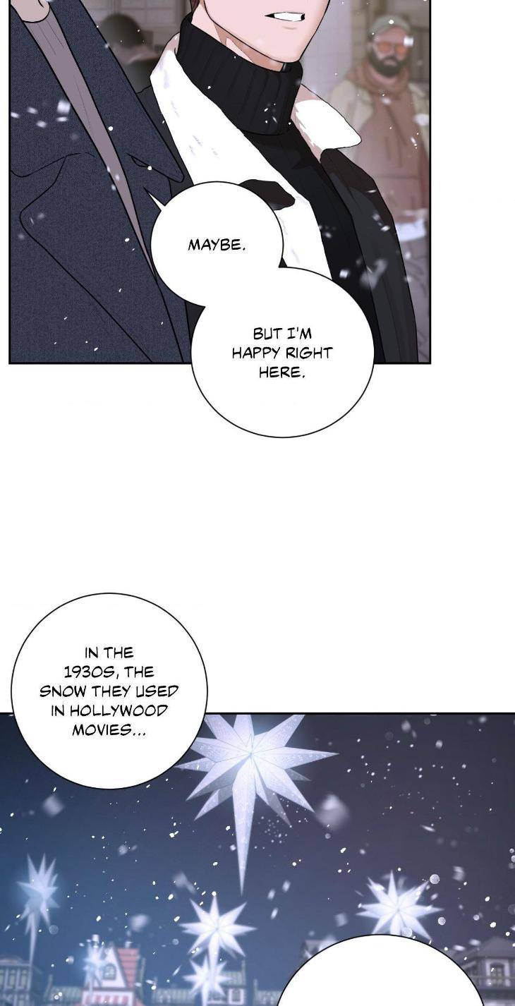 Aesthetics-Of-Unpleasantness-By-Seuseu-Uncensored-Eng page 8