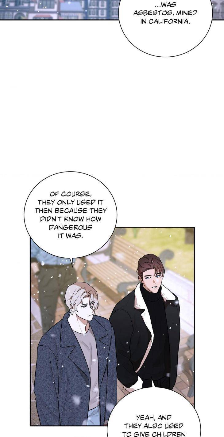 Aesthetics-Of-Unpleasantness-By-Seuseu-Uncensored-Eng page 9