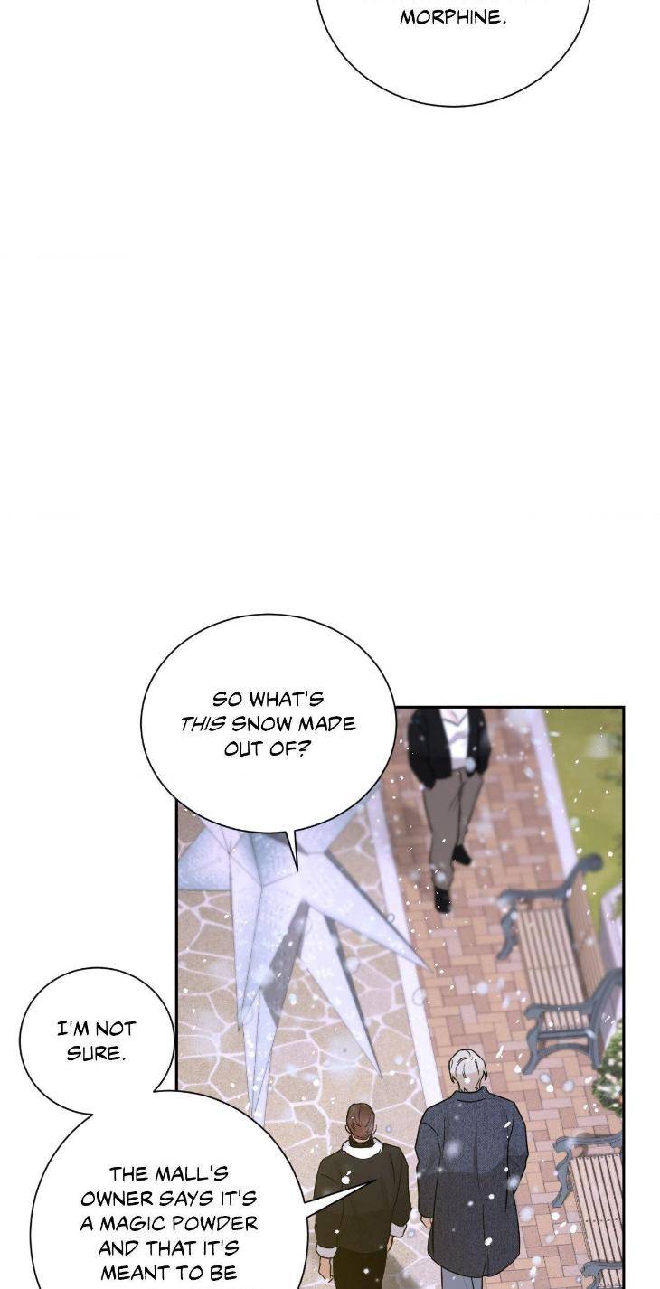 Aesthetics-Of-Unpleasantness-By-Seuseu-Uncensored-Eng page 10