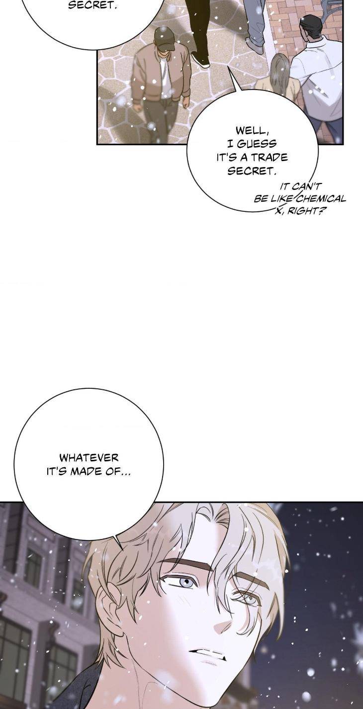 Aesthetics-Of-Unpleasantness-By-Seuseu-Uncensored-Eng page 11