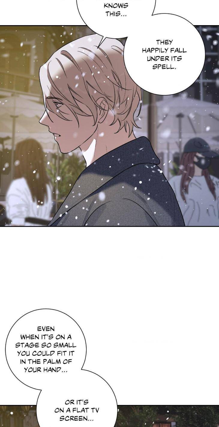 Aesthetics-Of-Unpleasantness-By-Seuseu-Uncensored-Eng page 15