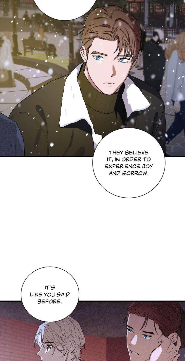Aesthetics-Of-Unpleasantness-By-Seuseu-Uncensored-Eng page 16
