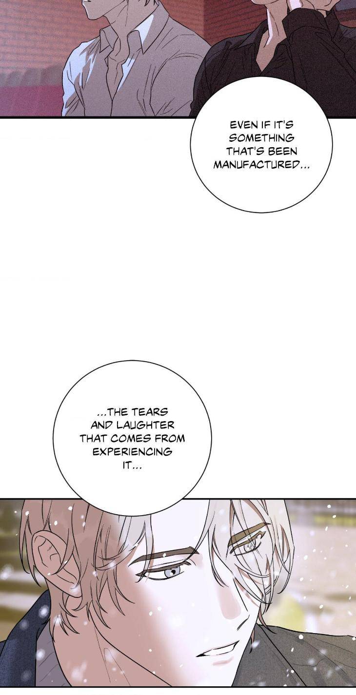 Aesthetics-Of-Unpleasantness-By-Seuseu-Uncensored-Eng page 17