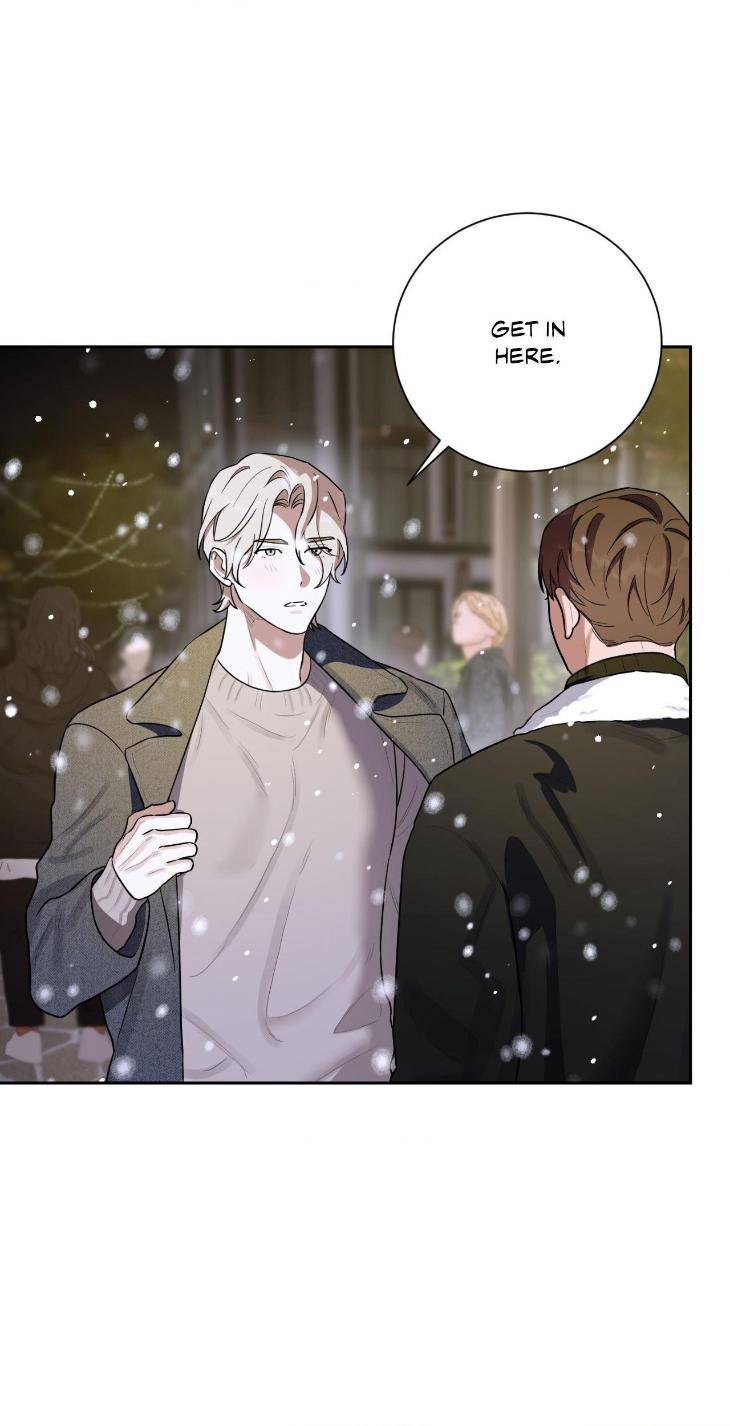 Aesthetics-Of-Unpleasantness-By-Seuseu-Uncensored-Eng page 20