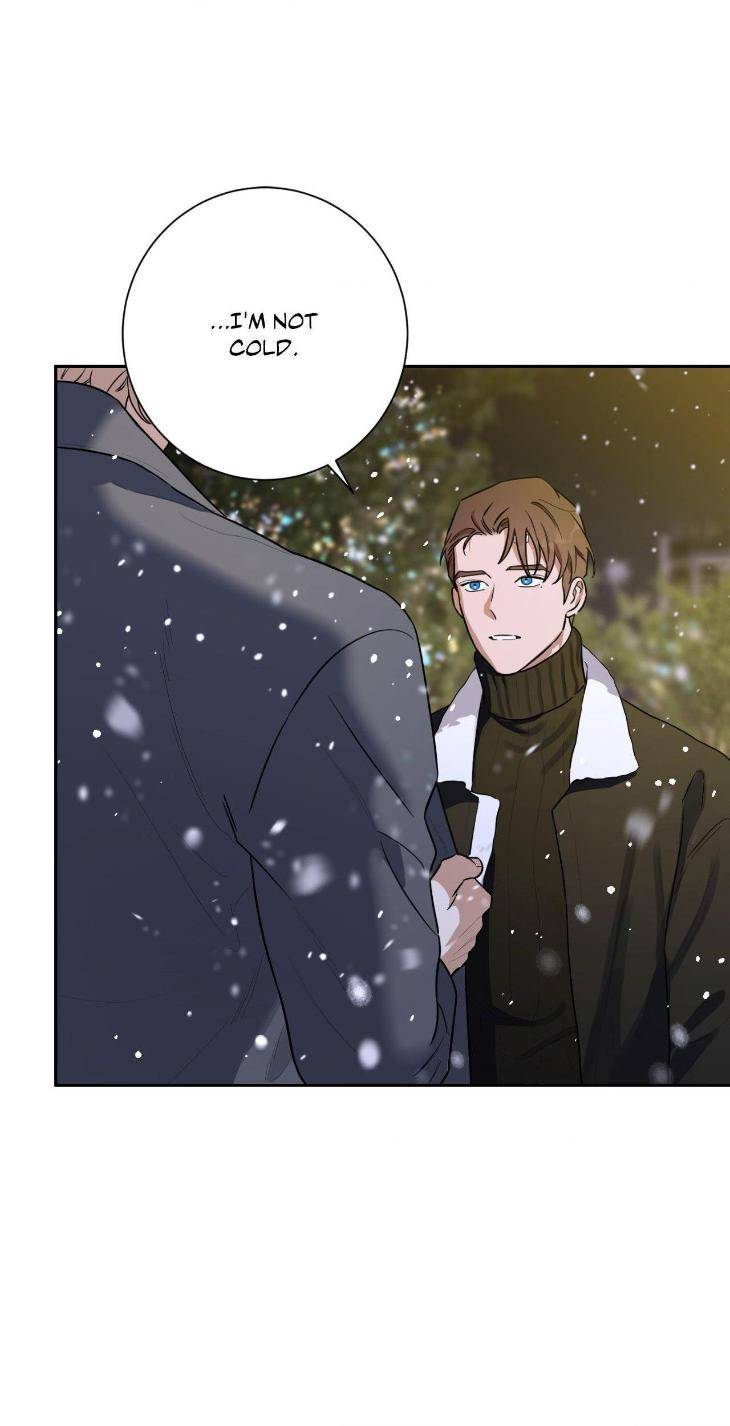 Aesthetics-Of-Unpleasantness-By-Seuseu-Uncensored-Eng page 21