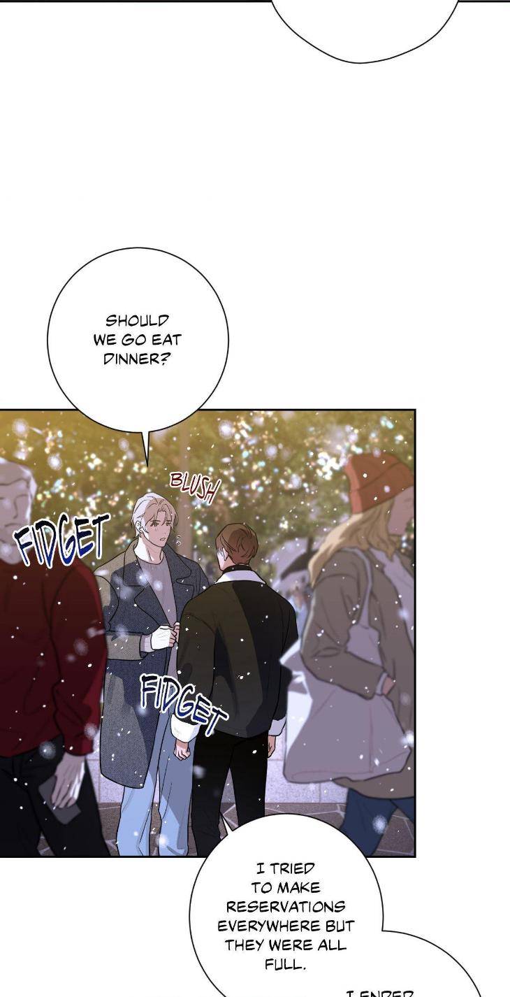 Aesthetics-Of-Unpleasantness-By-Seuseu-Uncensored-Eng page 29