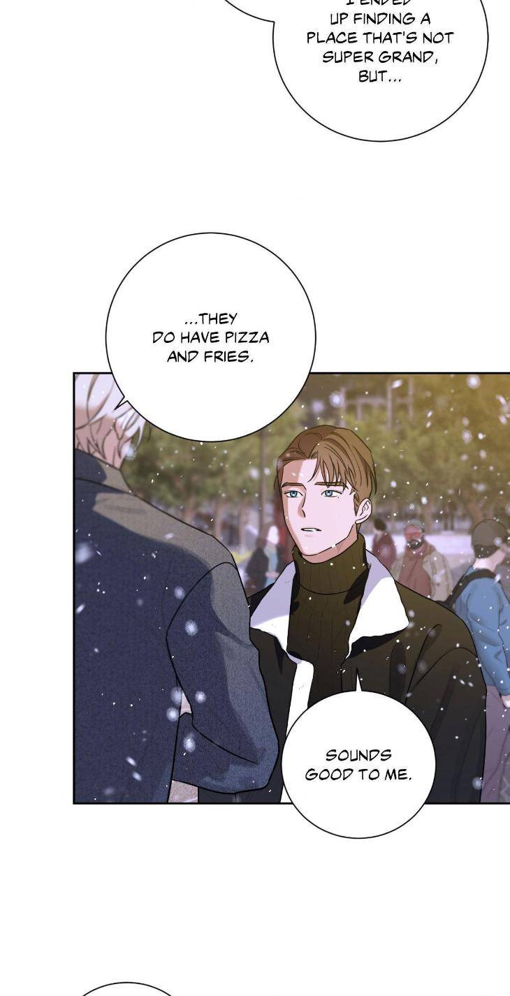 Aesthetics-Of-Unpleasantness-By-Seuseu-Uncensored-Eng page 30