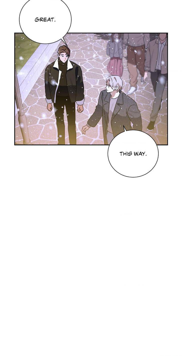 Aesthetics-Of-Unpleasantness-By-Seuseu-Uncensored-Eng page 31