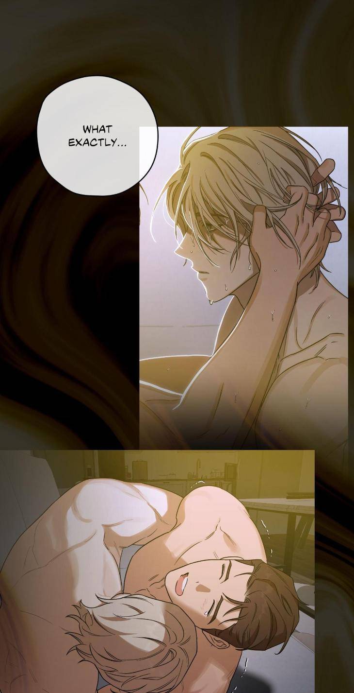 Aesthetics-Of-Unpleasantness-By-Seuseu-Uncensored-Eng page 46