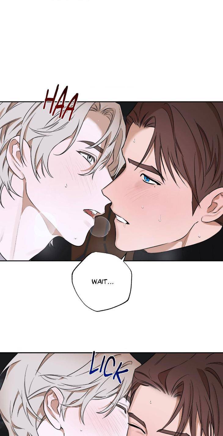 Aesthetics-Of-Unpleasantness-By-Seuseu-Uncensored-Eng page 60