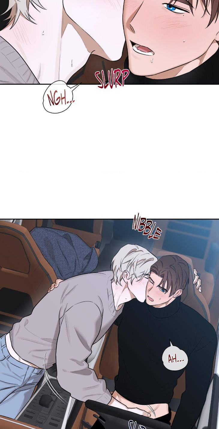 Aesthetics-Of-Unpleasantness-By-Seuseu-Uncensored-Eng page 61