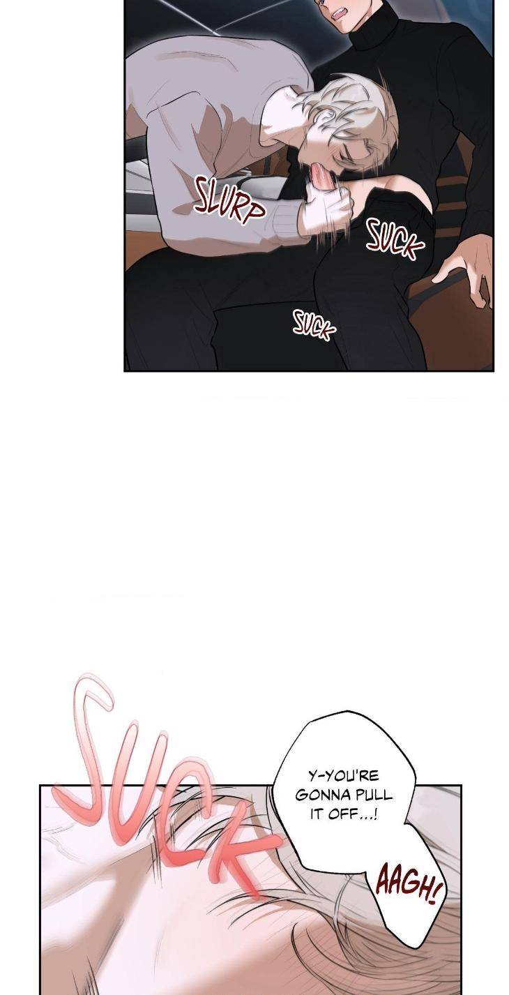 Aesthetics-Of-Unpleasantness-By-Seuseu-Uncensored-Eng page 9