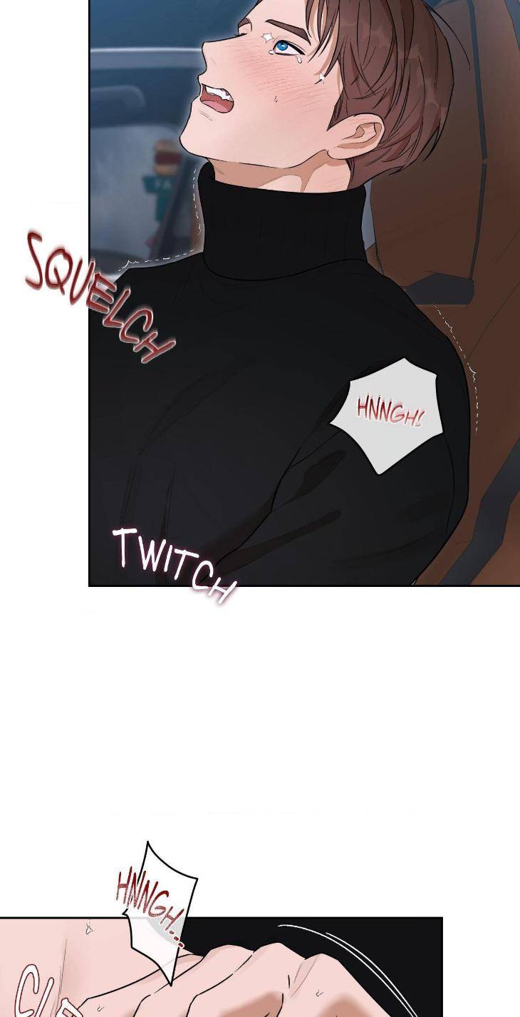 Aesthetics-Of-Unpleasantness-By-Seuseu-Uncensored-Eng page 11