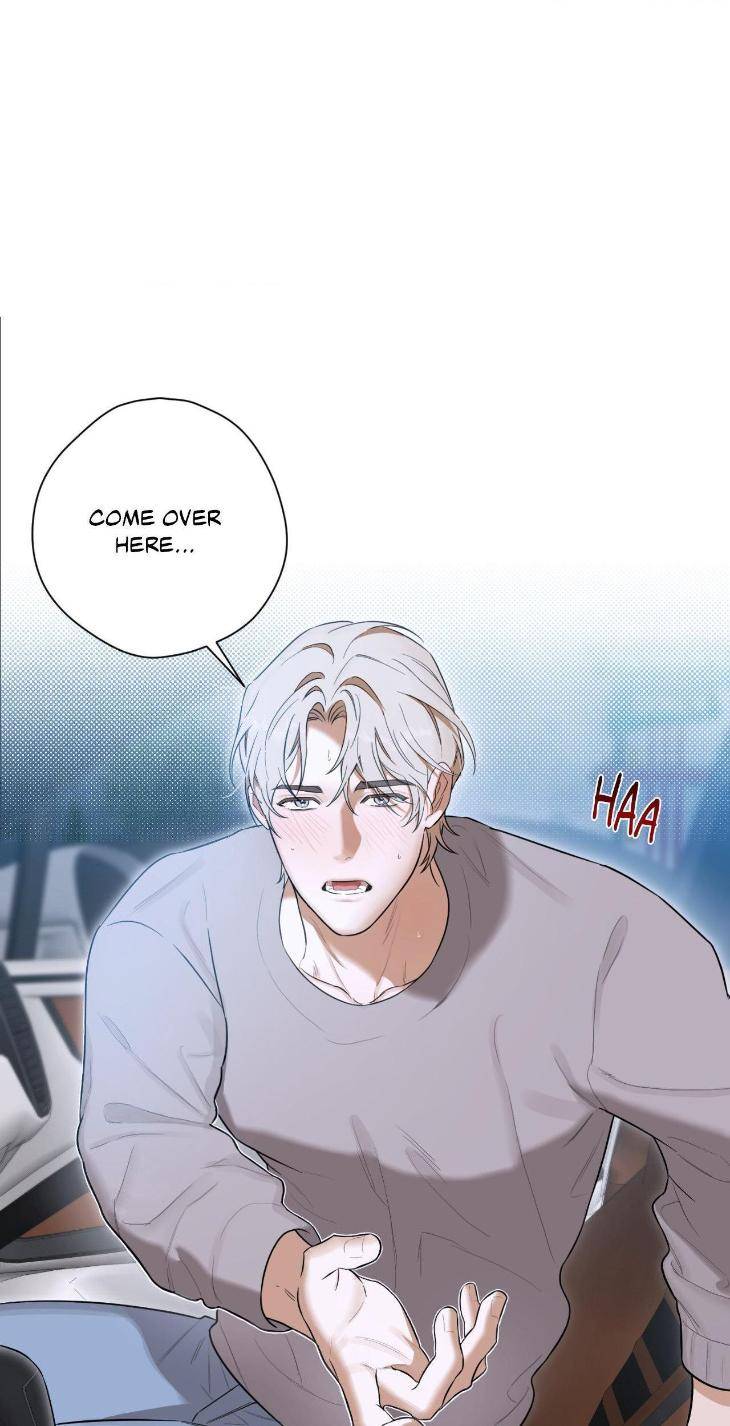 Aesthetics-Of-Unpleasantness-By-Seuseu-Uncensored-Eng page 15