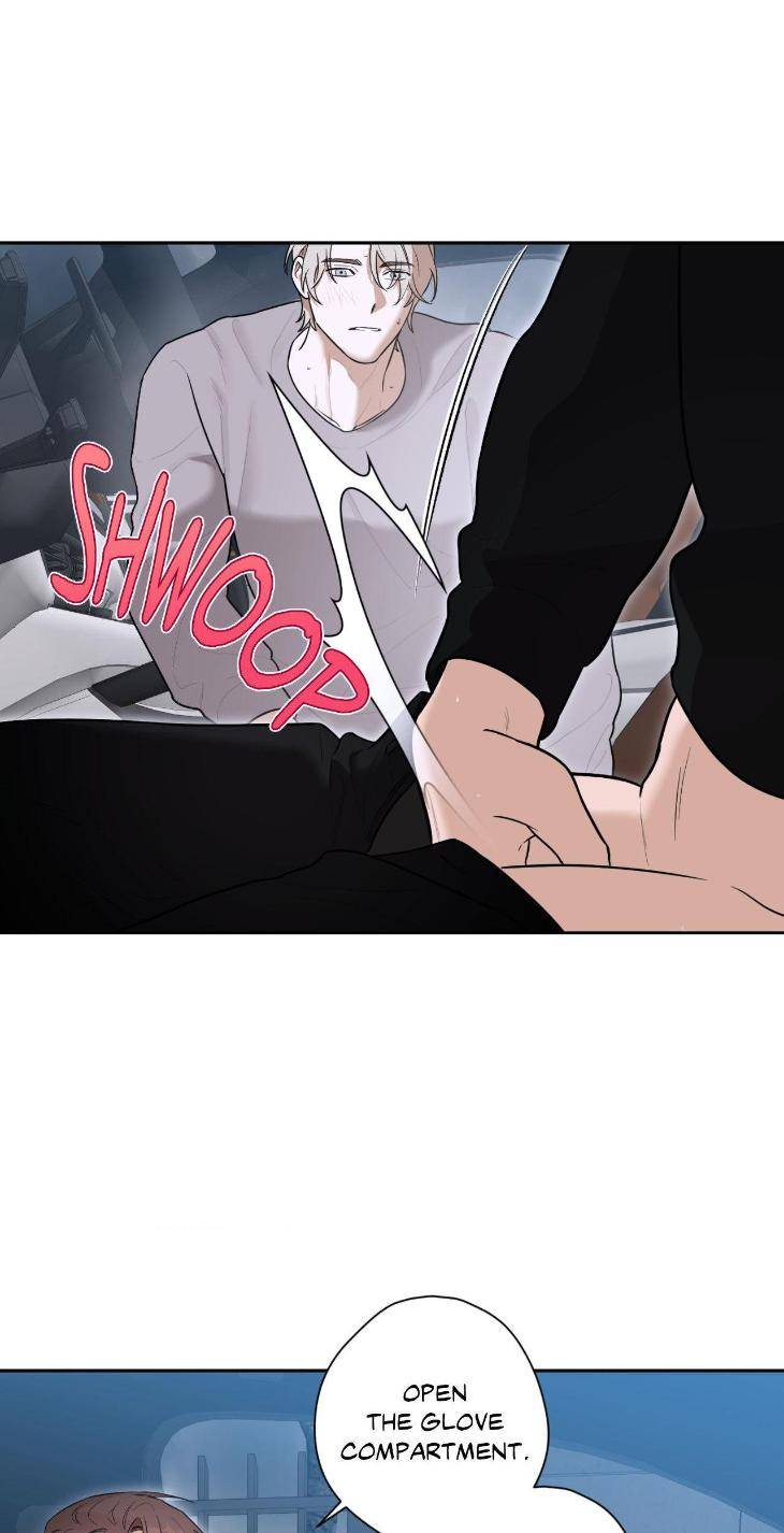 Aesthetics-Of-Unpleasantness-By-Seuseu-Uncensored-Eng page 17