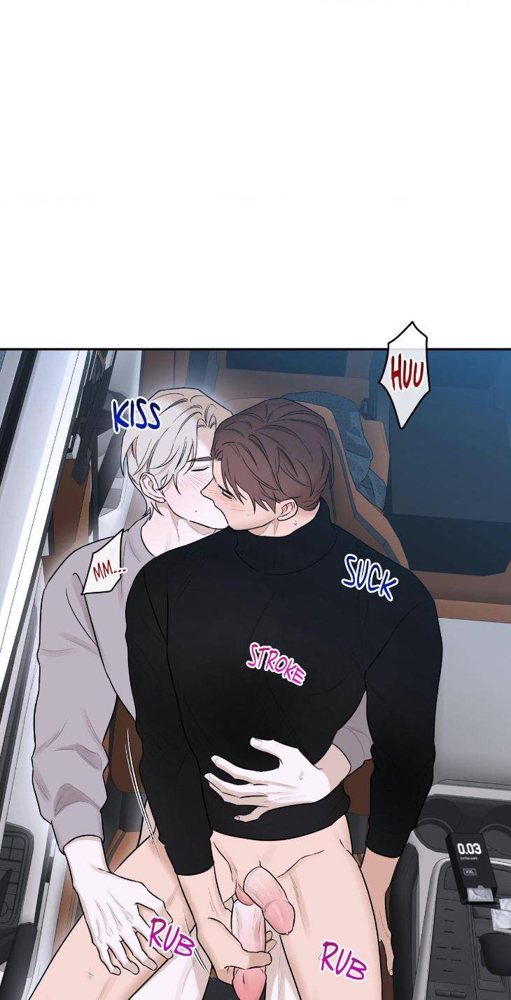 Aesthetics-Of-Unpleasantness-By-Seuseu-Uncensored-Eng page 20
