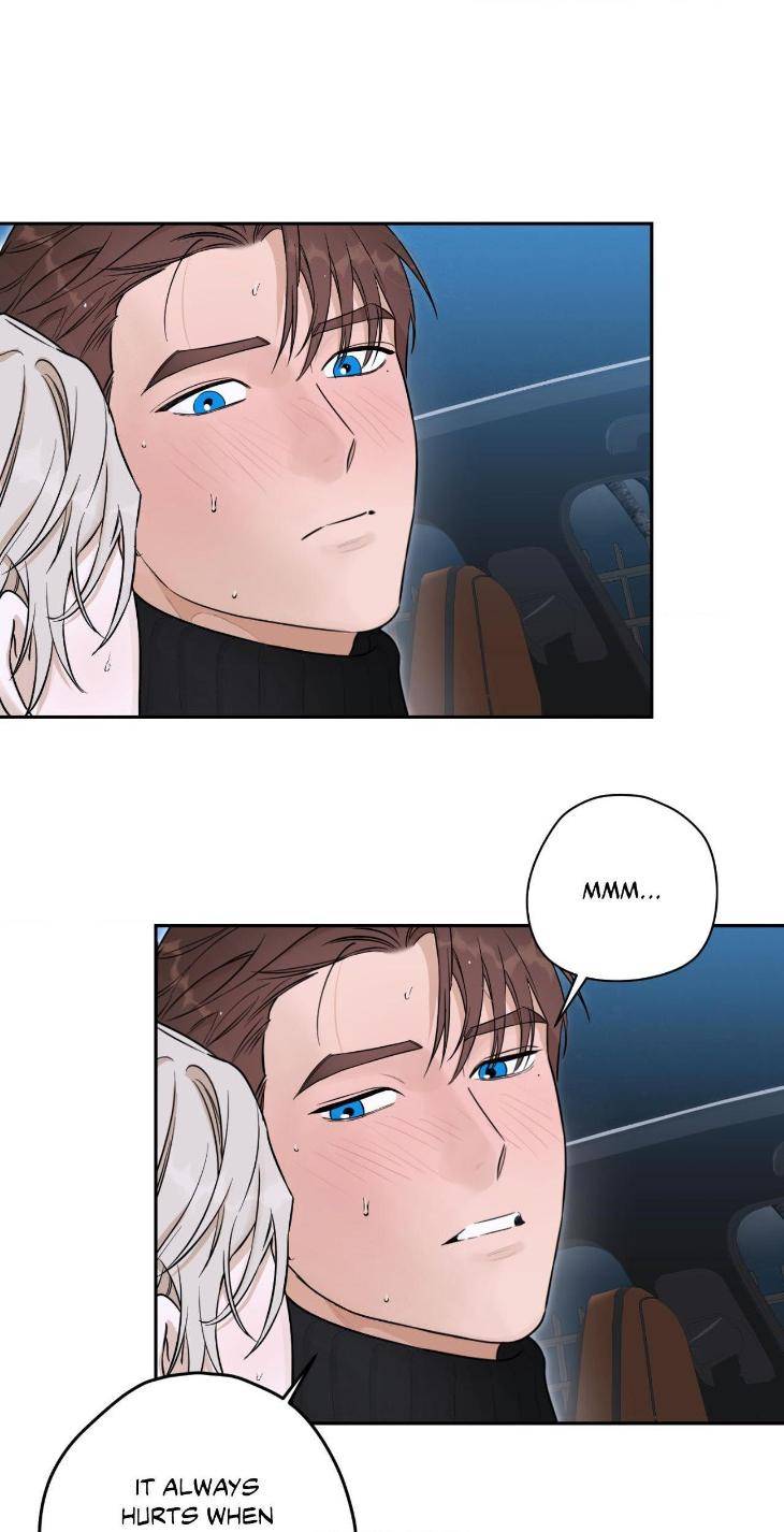 Aesthetics-Of-Unpleasantness-By-Seuseu-Uncensored-Eng page 25