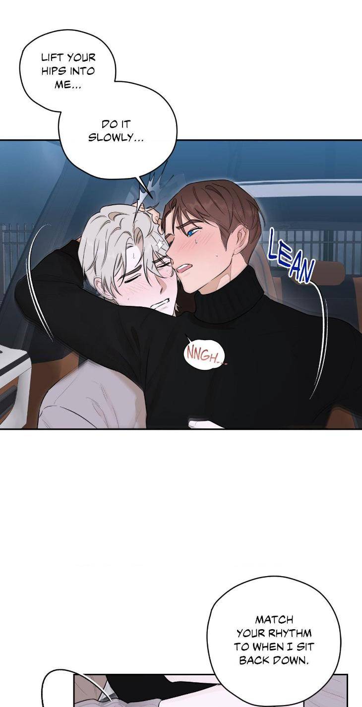 Aesthetics-Of-Unpleasantness-By-Seuseu-Uncensored-Eng page 27