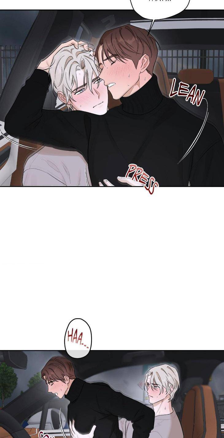 Aesthetics-Of-Unpleasantness-By-Seuseu-Uncensored-Eng page 29