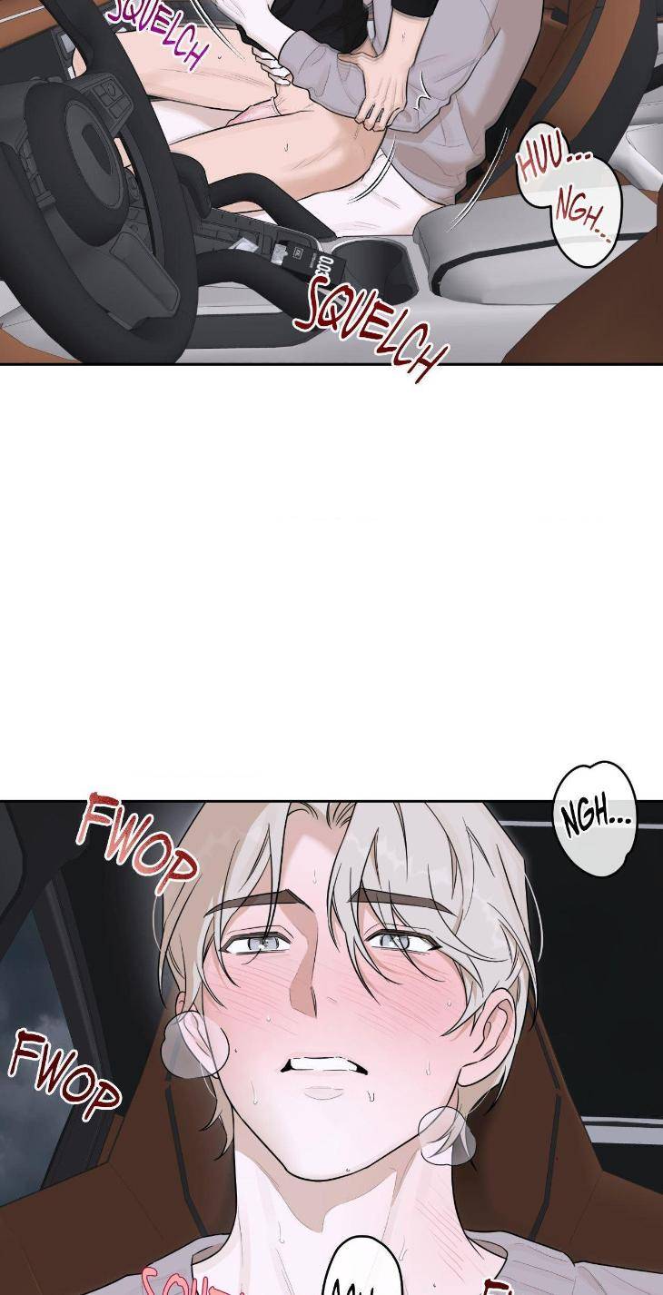Aesthetics-Of-Unpleasantness-By-Seuseu-Uncensored-Eng page 30
