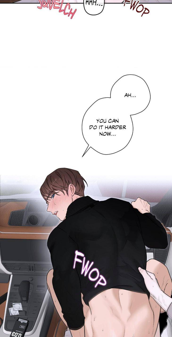 Aesthetics-Of-Unpleasantness-By-Seuseu-Uncensored-Eng page 31