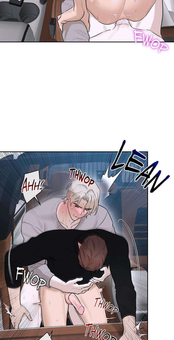 Aesthetics-Of-Unpleasantness-By-Seuseu-Uncensored-Eng page 32