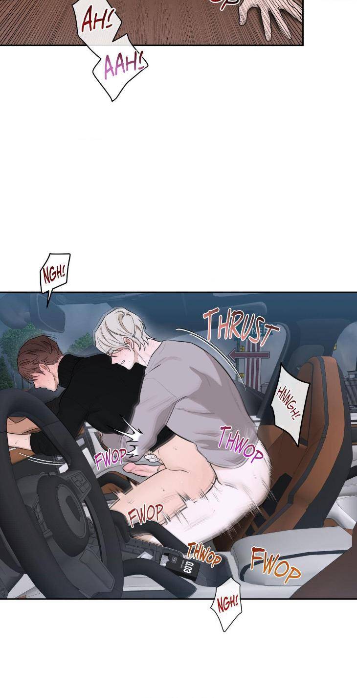 Aesthetics-Of-Unpleasantness-By-Seuseu-Uncensored-Eng page 33