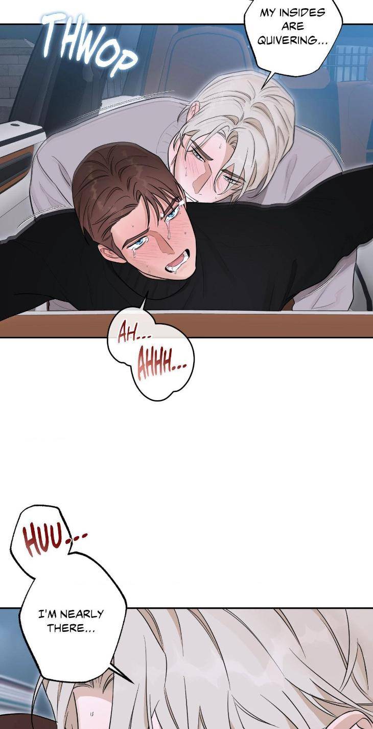 Aesthetics-Of-Unpleasantness-By-Seuseu-Uncensored-Eng page 36