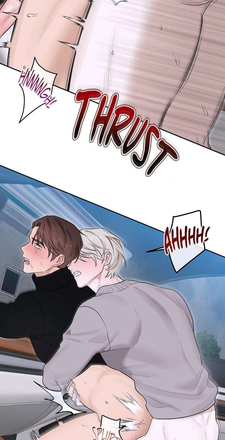 Aesthetics-Of-Unpleasantness-By-Seuseu-Uncensored-Eng page 38
