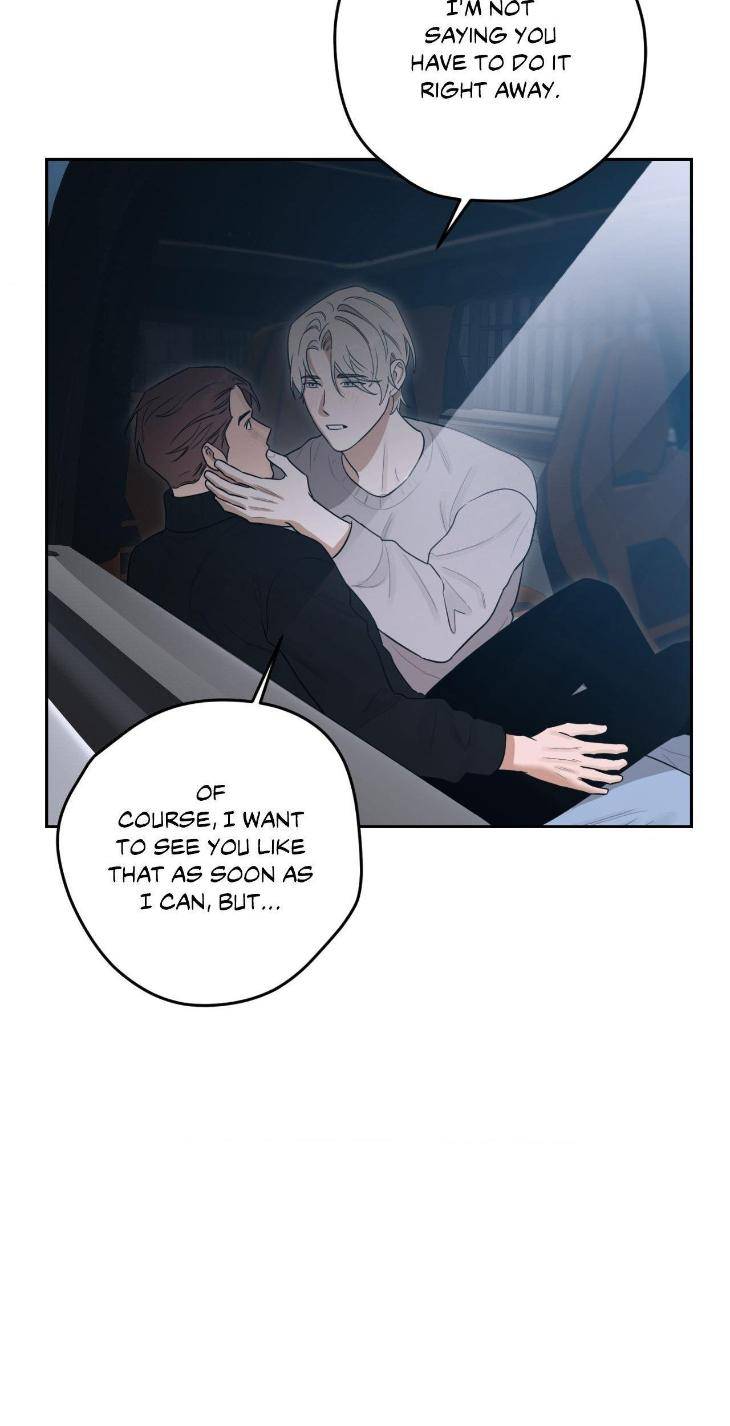 Aesthetics-Of-Unpleasantness-By-Seuseu-Uncensored-Eng page 49