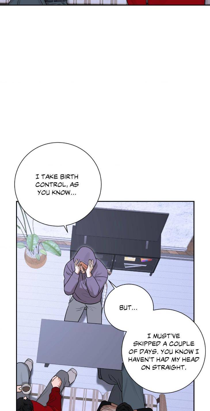 Aesthetics-Of-Unpleasantness-By-Seuseu-Uncensored-Eng page 3