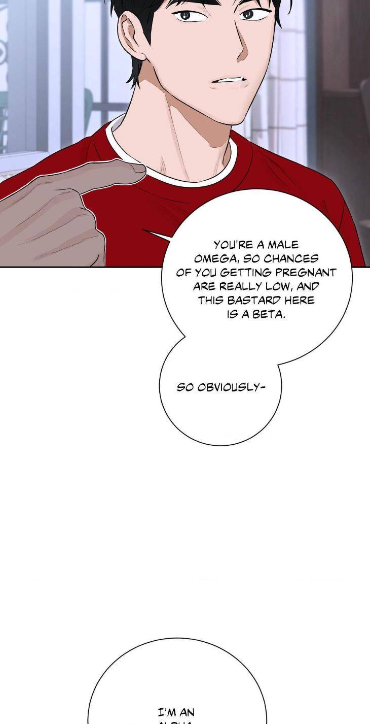Aesthetics-Of-Unpleasantness-By-Seuseu-Uncensored-Eng page 6