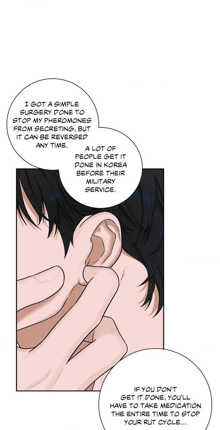 Aesthetics-Of-Unpleasantness-By-Seuseu-Uncensored-Eng page 8