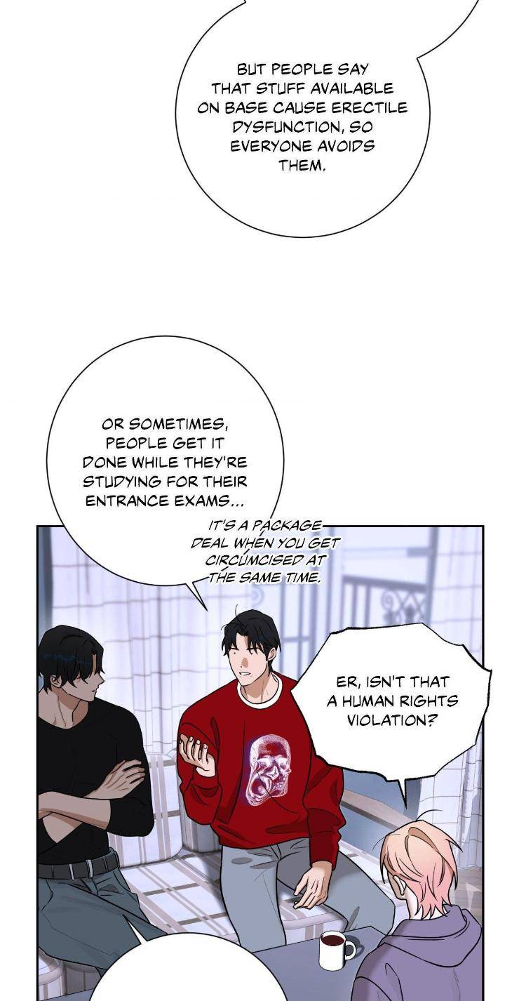 Aesthetics-Of-Unpleasantness-By-Seuseu-Uncensored-Eng page 9