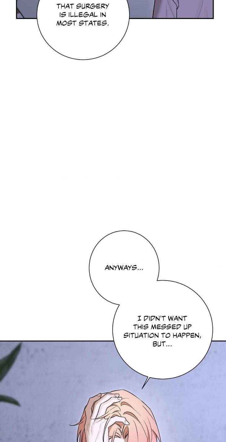 Aesthetics-Of-Unpleasantness-By-Seuseu-Uncensored-Eng page 10