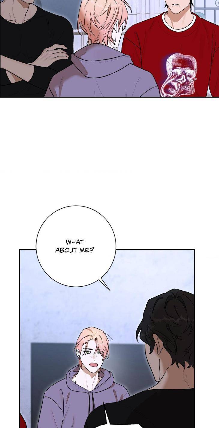 Aesthetics-Of-Unpleasantness-By-Seuseu-Uncensored-Eng page 14
