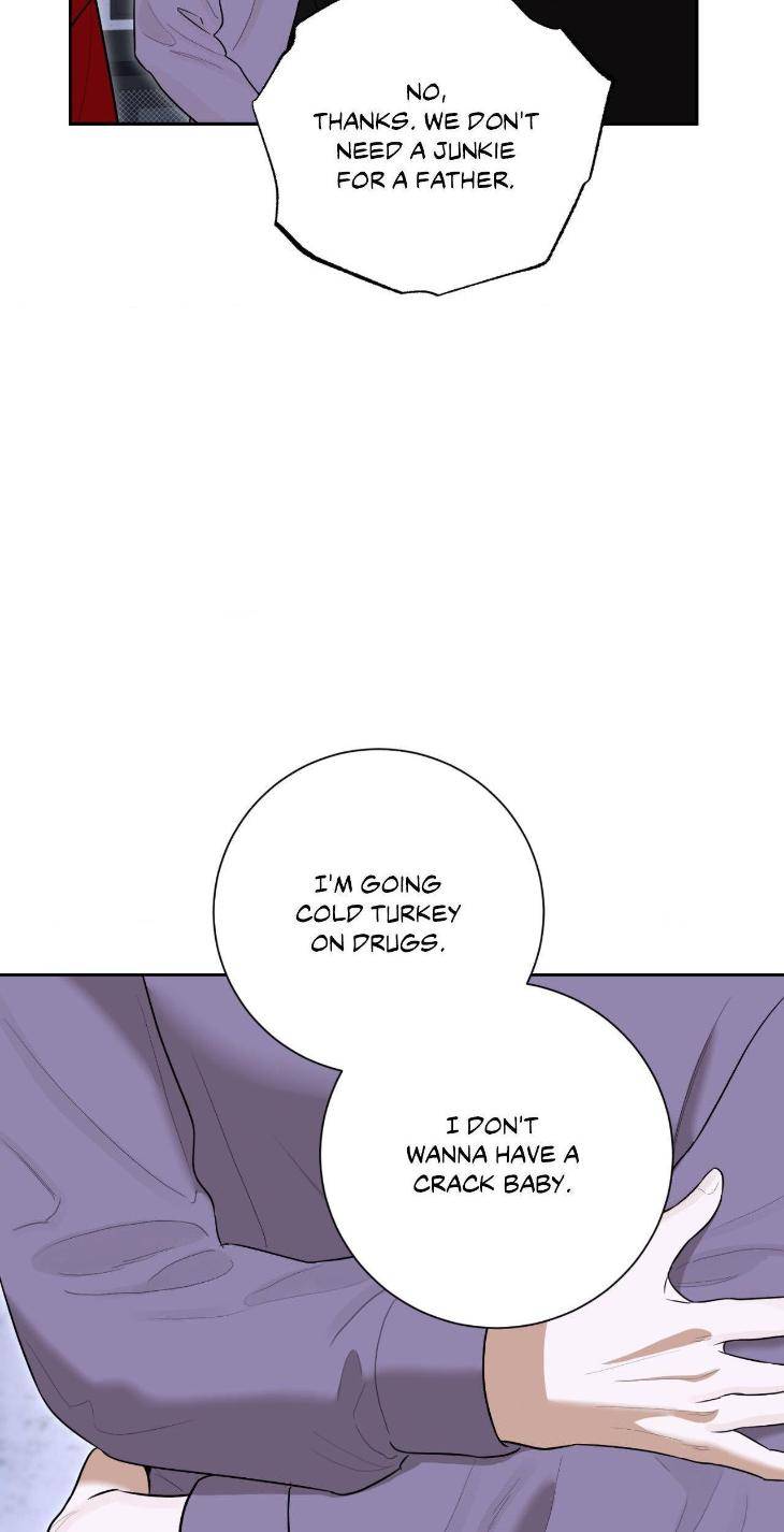 Aesthetics-Of-Unpleasantness-By-Seuseu-Uncensored-Eng page 15
